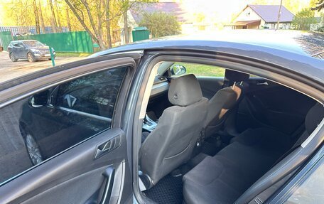 Volkswagen Passat B6, 2010 год, 650 000 рублей, 6 фотография