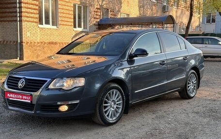 Volkswagen Passat B6, 2010 год, 650 000 рублей, 4 фотография
