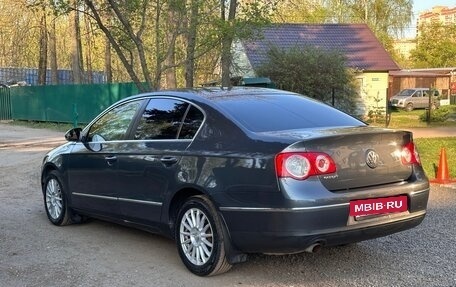 Volkswagen Passat B6, 2010 год, 650 000 рублей, 3 фотография