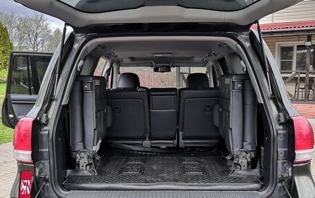 Toyota Land Cruiser 200, 2008 год, 3 200 000 рублей, 15 фотография