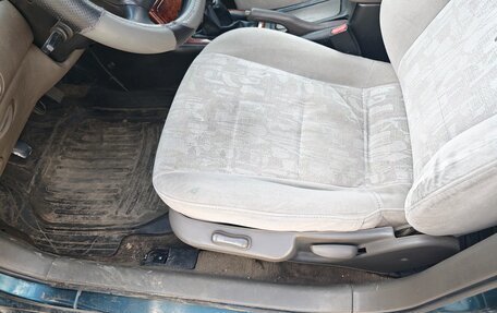 Daewoo Leganza, 1997 год, 250 000 рублей, 2 фотография