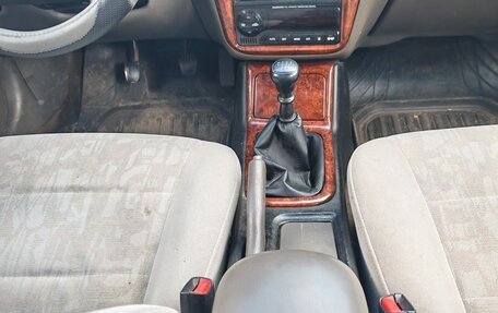 Daewoo Leganza, 1997 год, 250 000 рублей, 8 фотография