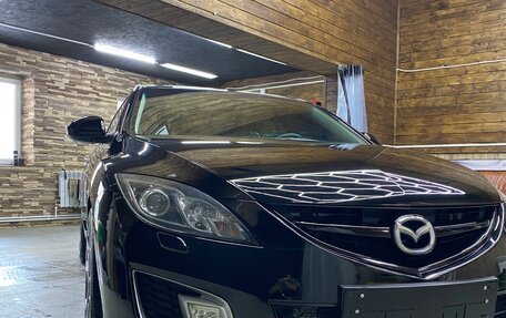 Mazda 6, 2008 год, 990 000 рублей, 2 фотография