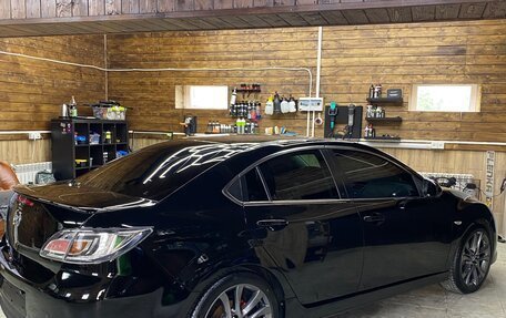 Mazda 6, 2008 год, 990 000 рублей, 6 фотография