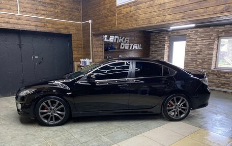 Mazda 6, 2008 год, 990 000 рублей, 4 фотография