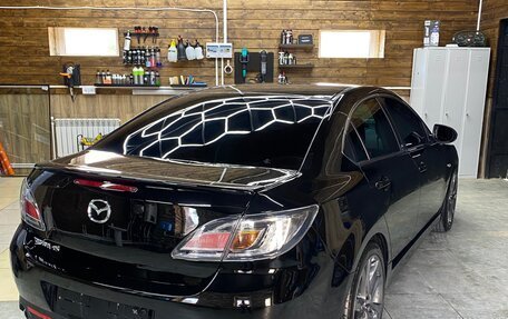 Mazda 6, 2008 год, 990 000 рублей, 7 фотография
