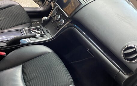 Mazda 6, 2008 год, 990 000 рублей, 12 фотография