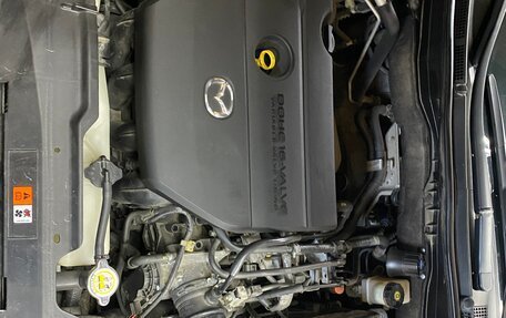 Mazda 6, 2008 год, 990 000 рублей, 14 фотография