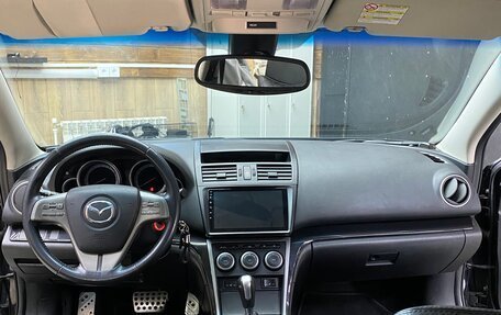 Mazda 6, 2008 год, 990 000 рублей, 11 фотография