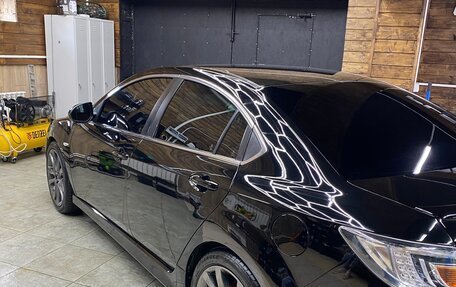 Mazda 6, 2008 год, 990 000 рублей, 5 фотография