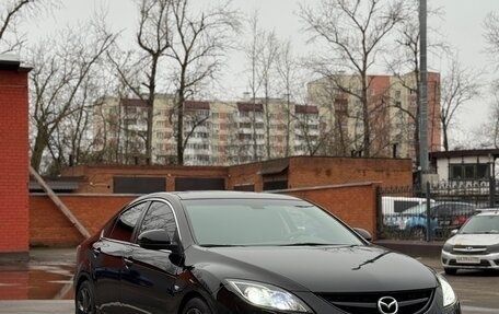 Mazda 6, 2008 год, 990 000 рублей, 17 фотография