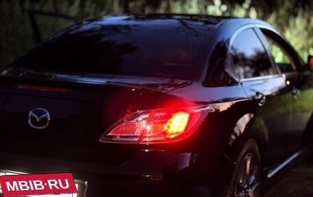 Mazda 6, 2008 год, 990 000 рублей, 15 фотография