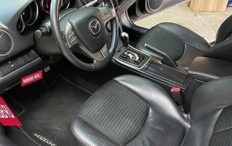 Mazda 6, 2008 год, 990 000 рублей, 9 фотография