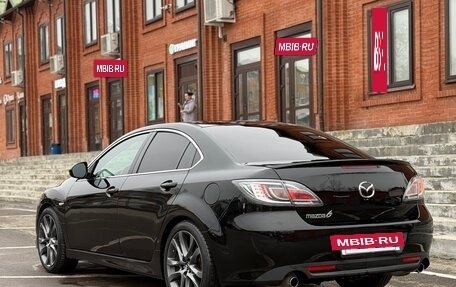 Mazda 6, 2008 год, 990 000 рублей, 16 фотография