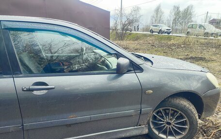 Mitsubishi Lancer IX, 2004 год, 240 000 рублей, 4 фотография