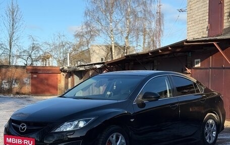 Mazda 6, 2008 год, 990 000 рублей, 21 фотография
