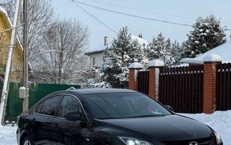 Mazda 6, 2008 год, 990 000 рублей, 18 фотография