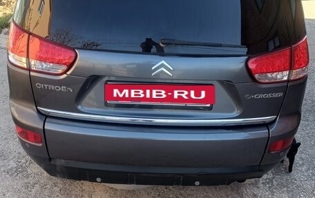 Citroen C-Crosser, 2012 год, 990 000 рублей, 4 фотография