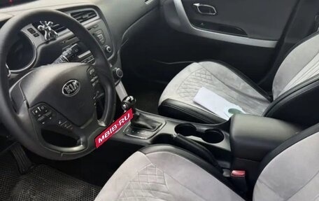 KIA cee'd III, 2012 год, 900 000 рублей, 2 фотография