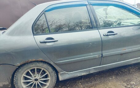 Mitsubishi Lancer IX, 2004 год, 240 000 рублей, 5 фотография