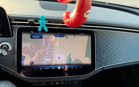 Mercedes-Benz E-Класс, 2025 год, 6 520 000 рублей, 2 фотография