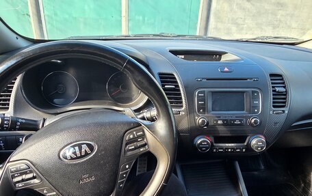 KIA Cerato III, 2016 год, 1 200 000 рублей, 7 фотография