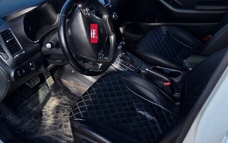 KIA Cerato III, 2016 год, 1 200 000 рублей, 6 фотография