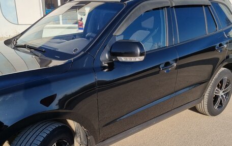 Hyundai Santa Fe III рестайлинг, 2011 год, 1 450 000 рублей, 5 фотография