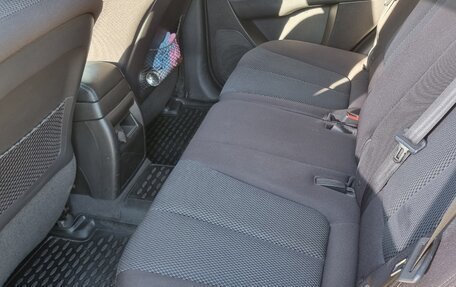 Hyundai Santa Fe III рестайлинг, 2011 год, 1 450 000 рублей, 9 фотография