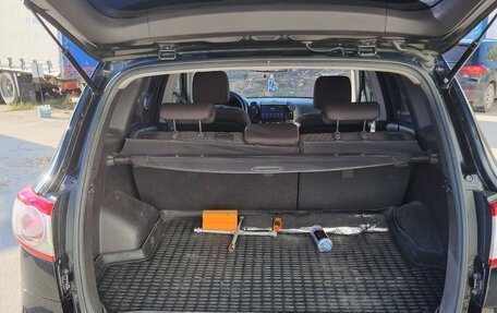 Hyundai Santa Fe III рестайлинг, 2011 год, 1 450 000 рублей, 14 фотография