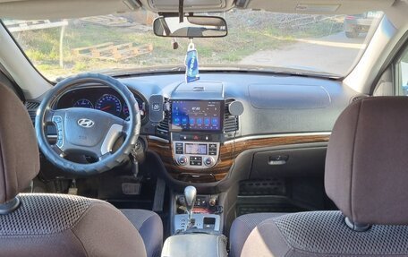 Hyundai Santa Fe III рестайлинг, 2011 год, 1 450 000 рублей, 10 фотография