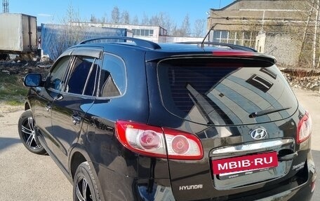Hyundai Santa Fe III рестайлинг, 2011 год, 1 450 000 рублей, 7 фотография