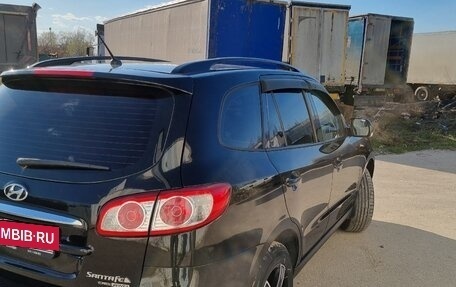 Hyundai Santa Fe III рестайлинг, 2011 год, 1 450 000 рублей, 8 фотография