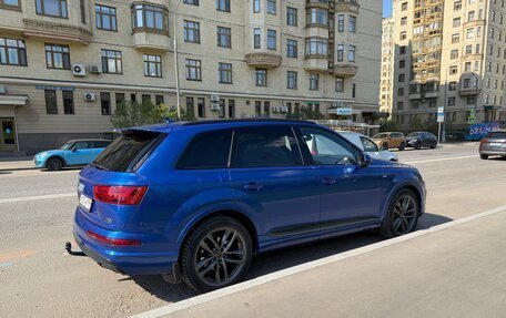Audi Q7, 2016 год, 3 750 000 рублей, 4 фотография