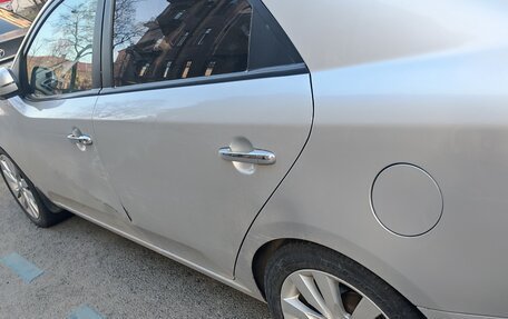 KIA Cerato III, 2011 год, 500 000 рублей, 5 фотография