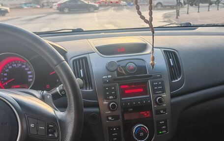 KIA Cerato III, 2011 год, 500 000 рублей, 7 фотография
