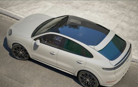 Porsche Cayenne III, 2026 год, 22 700 000 рублей, 4 фотография