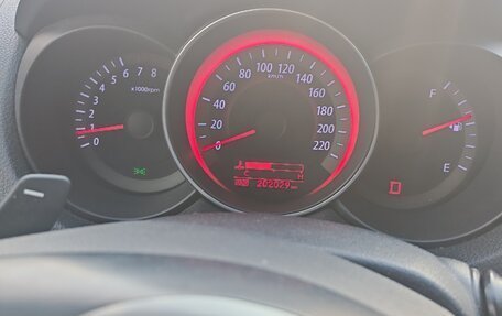KIA Cerato III, 2011 год, 500 000 рублей, 8 фотография