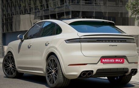 Porsche Cayenne III, 2026 год, 22 700 000 рублей, 3 фотография