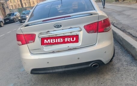 KIA Cerato III, 2011 год, 500 000 рублей, 4 фотография