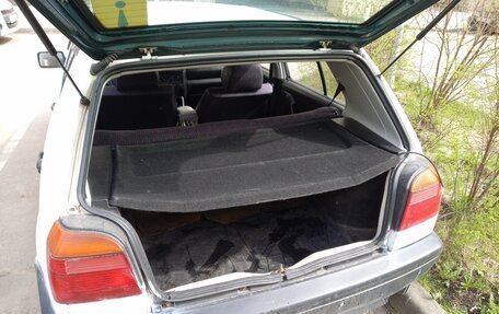 Volkswagen Golf III, 1992 год, 125 000 рублей, 5 фотография