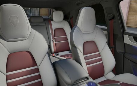 Porsche Cayenne III, 2026 год, 22 700 000 рублей, 6 фотография
