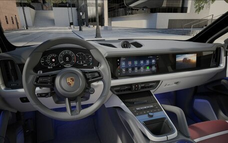 Porsche Cayenne III, 2026 год, 22 700 000 рублей, 5 фотография