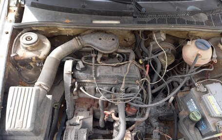 Volkswagen Golf III, 1992 год, 125 000 рублей, 6 фотография