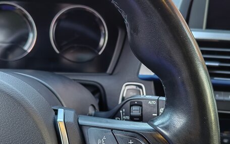 BMW 1 серия, 2019 год, 2 690 000 рублей, 10 фотография