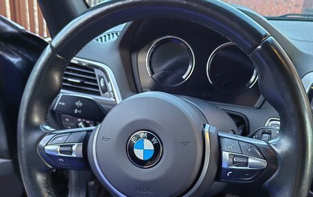 BMW 1 серия, 2019 год, 2 690 000 рублей, 8 фотография