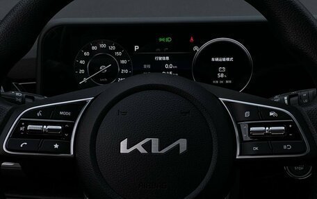 KIA Seltos I, 2026 год, 3 450 000 рублей, 22 фотография