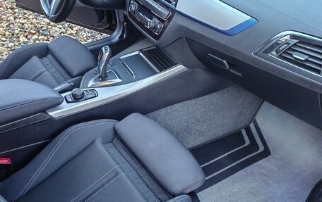 BMW 1 серия, 2019 год, 2 690 000 рублей, 11 фотография