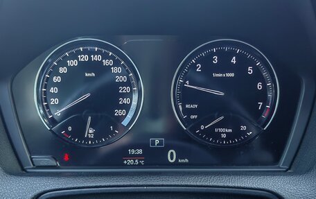 BMW 1 серия, 2019 год, 2 690 000 рублей, 28 фотография
