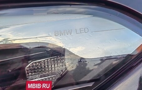 BMW 1 серия, 2019 год, 2 690 000 рублей, 30 фотография